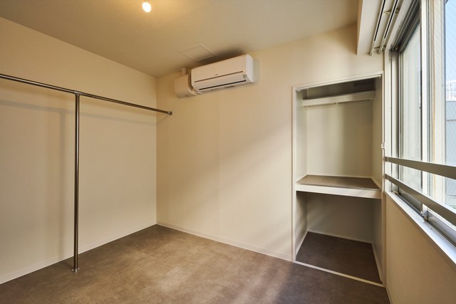 その他　※写真は同タイプ住戸です。