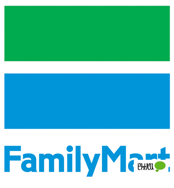 コンビニ　ファミリーマート和歌山鳴神店（コンビニ）まで348m