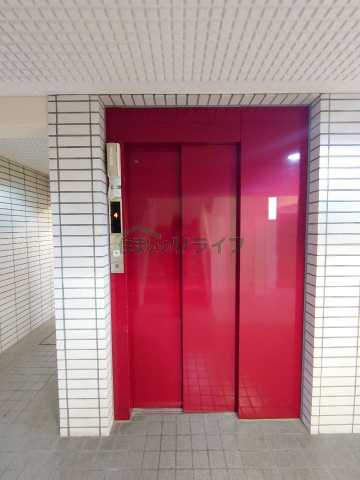 その他設備　ミキハウス