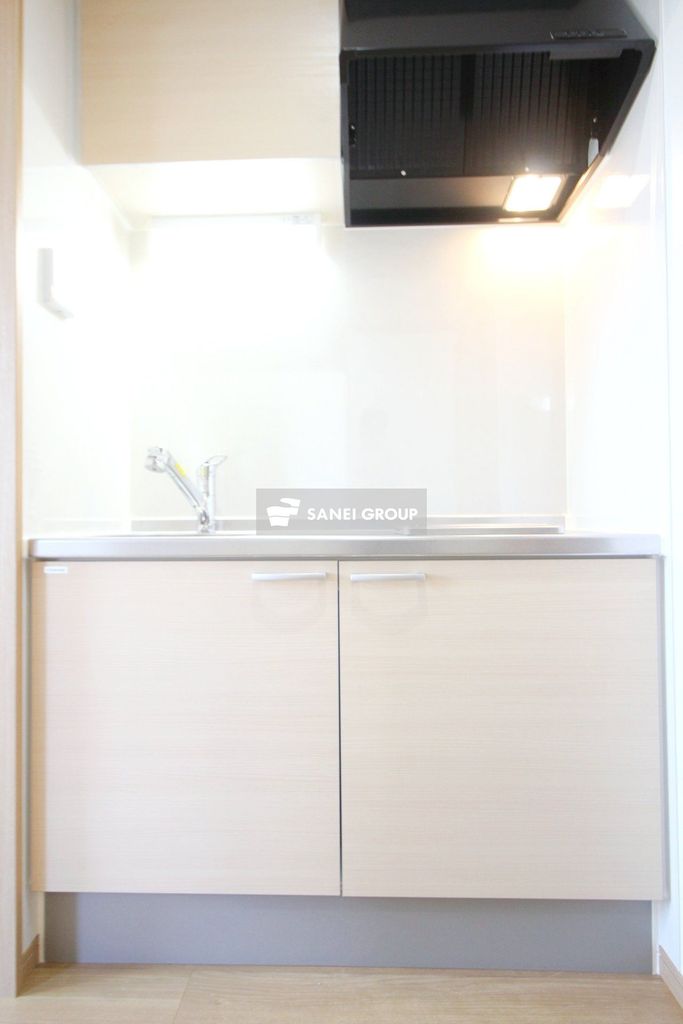 キッチン　同仕様