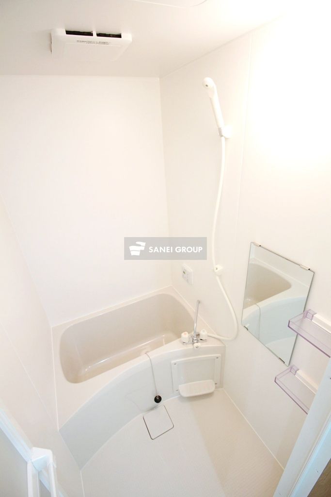 バス・シャワールーム　同仕様