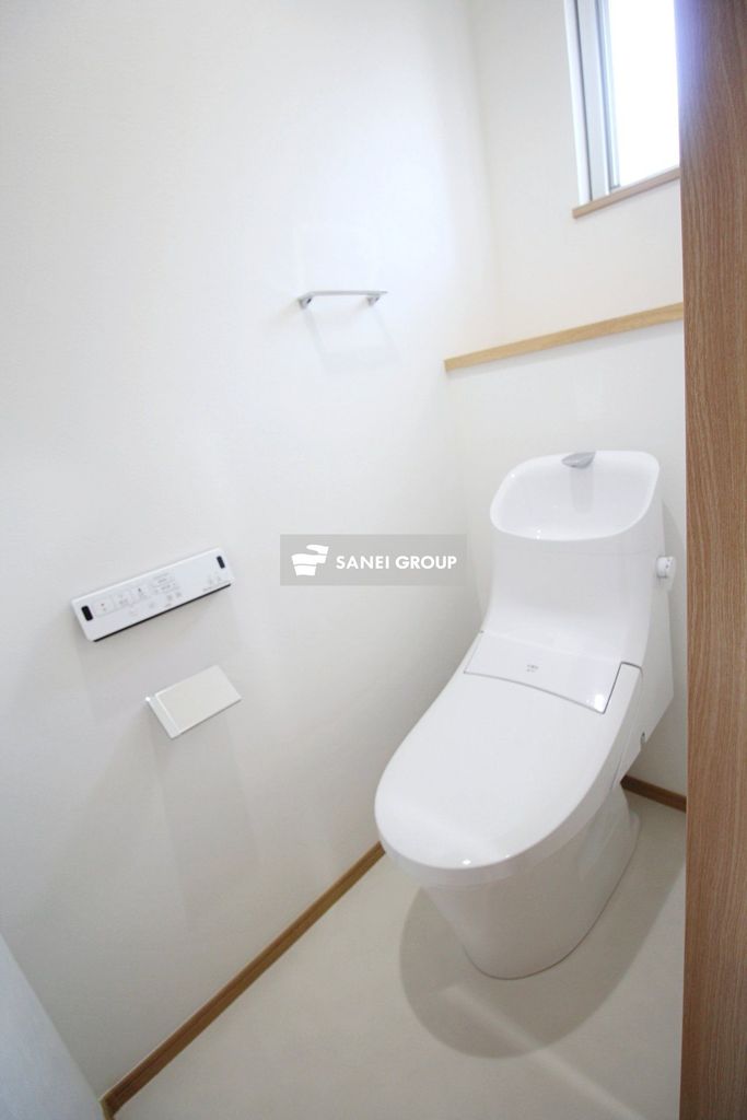 トイレ　同仕様