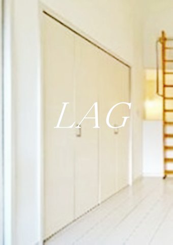 収納　収納です。