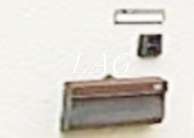 その他共有部分　郵便ポストです。