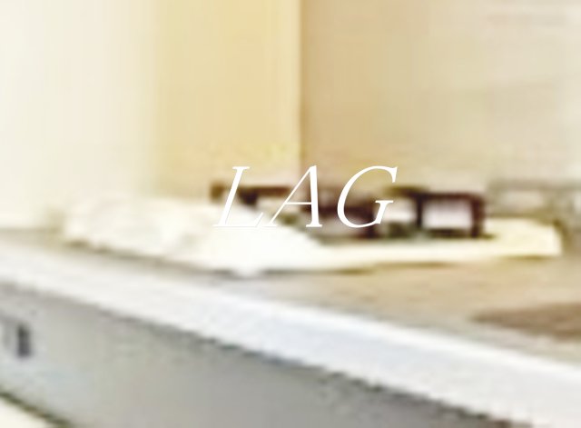 その他設備　コンロです。