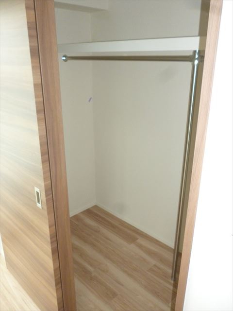 収納　※別部屋参考写真