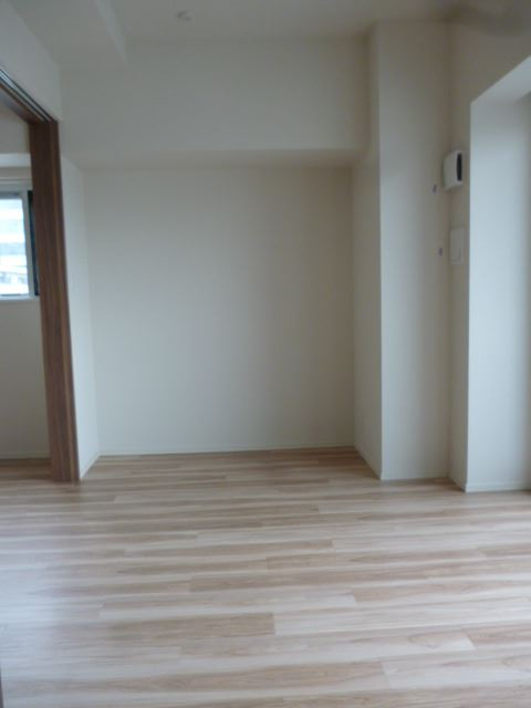 居室・リビング　※別部屋参考写真