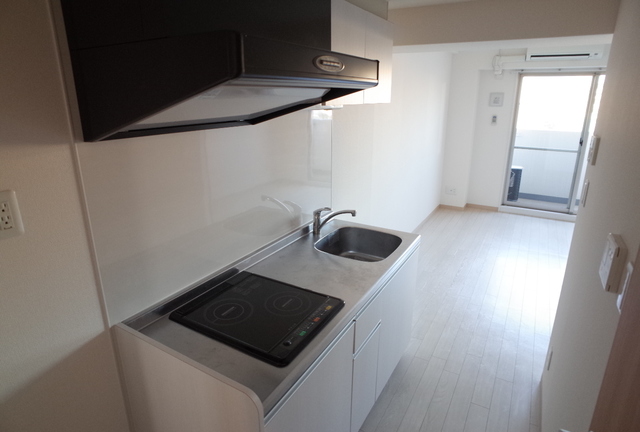 キッチン　システムキッチン