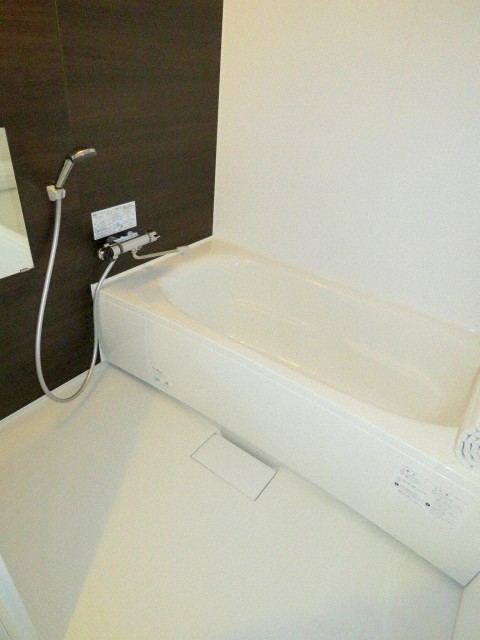 バス・シャワールーム　☆一坪バス☆