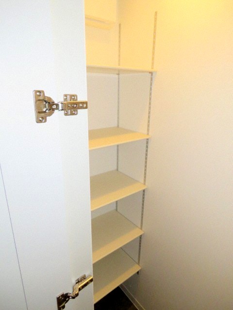 その他設備　☆シューズボックス☆