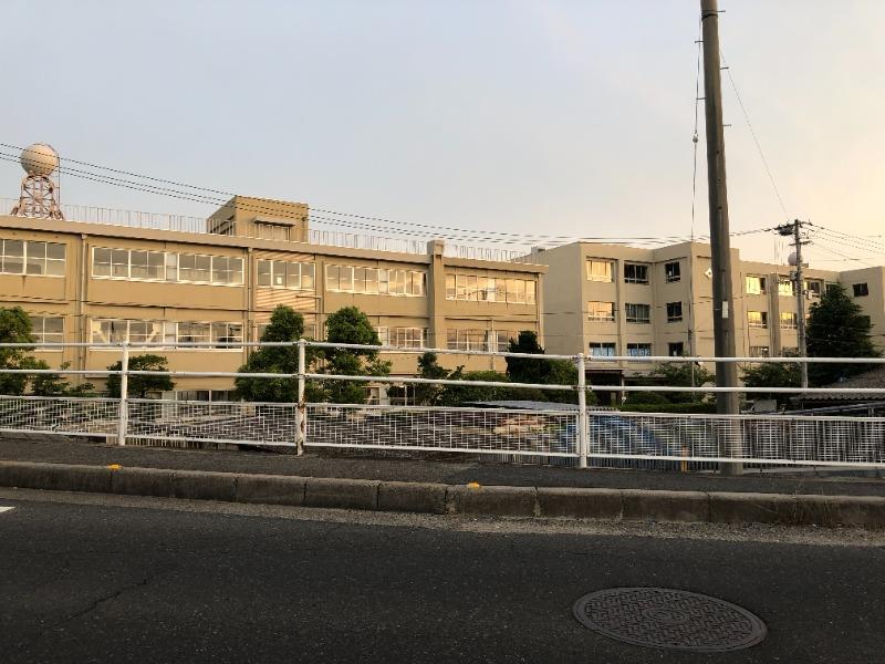 中学校　高松市立協和中学校（中学校）まで2040m