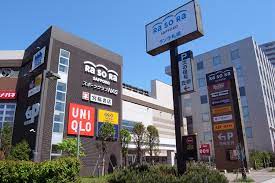 ショッピングセンター　ラソラ札幌（ショッピングセンター）まで875m