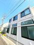 祐天寺駅より徒歩5分 1階 築5年6ヶ月の賃貸物件