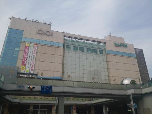 その他　マルイファミリー志木（その他）まで1985m