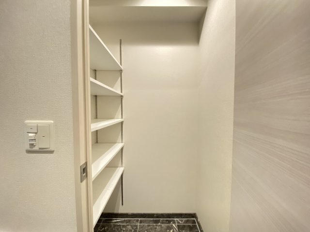 その他設備　同一タイプです。