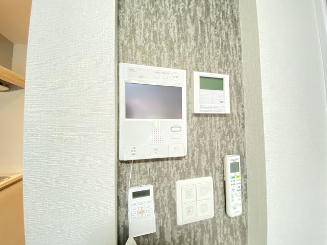 セキュリティ　同一タイプです。