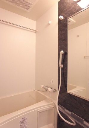 バス・シャワールーム　☆浴室☆