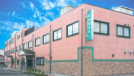 病院　勝和会病院（病院）まで626m