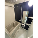 バス・シャワールーム　浴室乾燥機・追い焚き付！