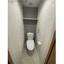 トイレ　温水洗浄便座付きでおすすめ！