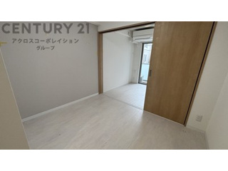 居室・リビング　明るい雰囲気のリビング！