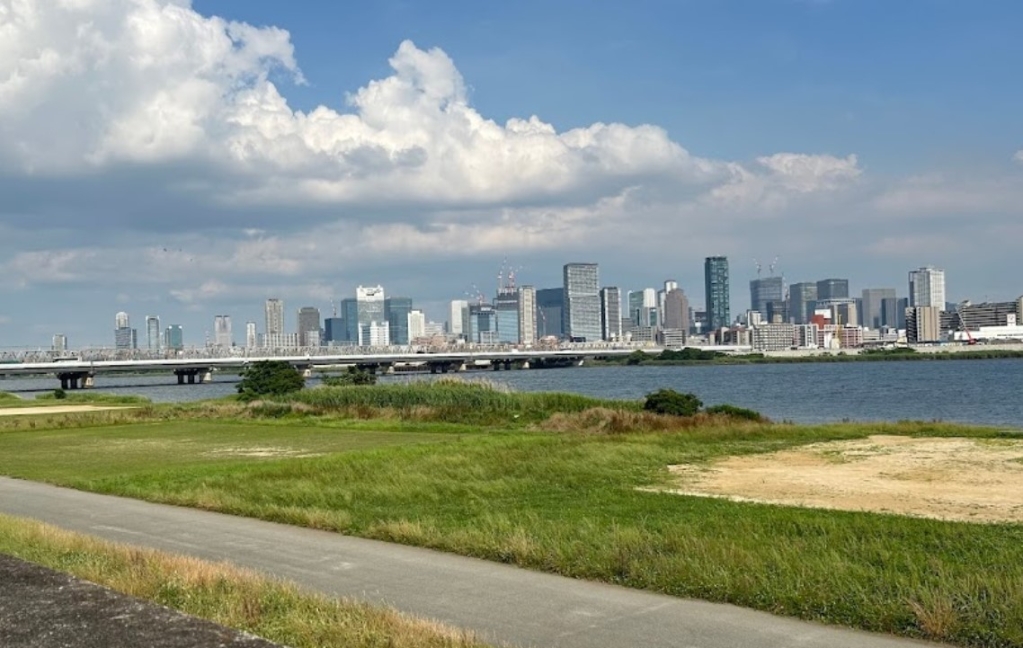 その他　塚本河川敷グラウンド（その他）まで234m