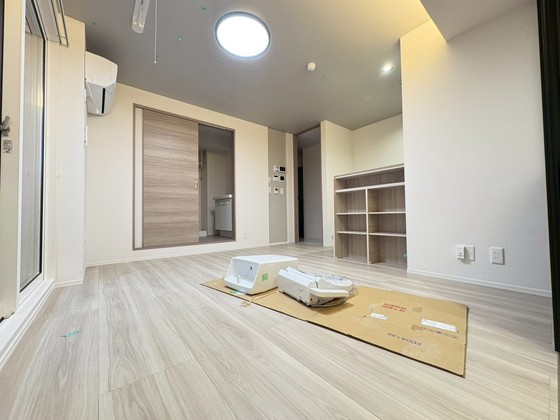 居室・リビング