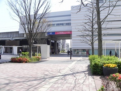 その他　ＴＸ線　柏の葉キャンパス駅（その他）まで550m