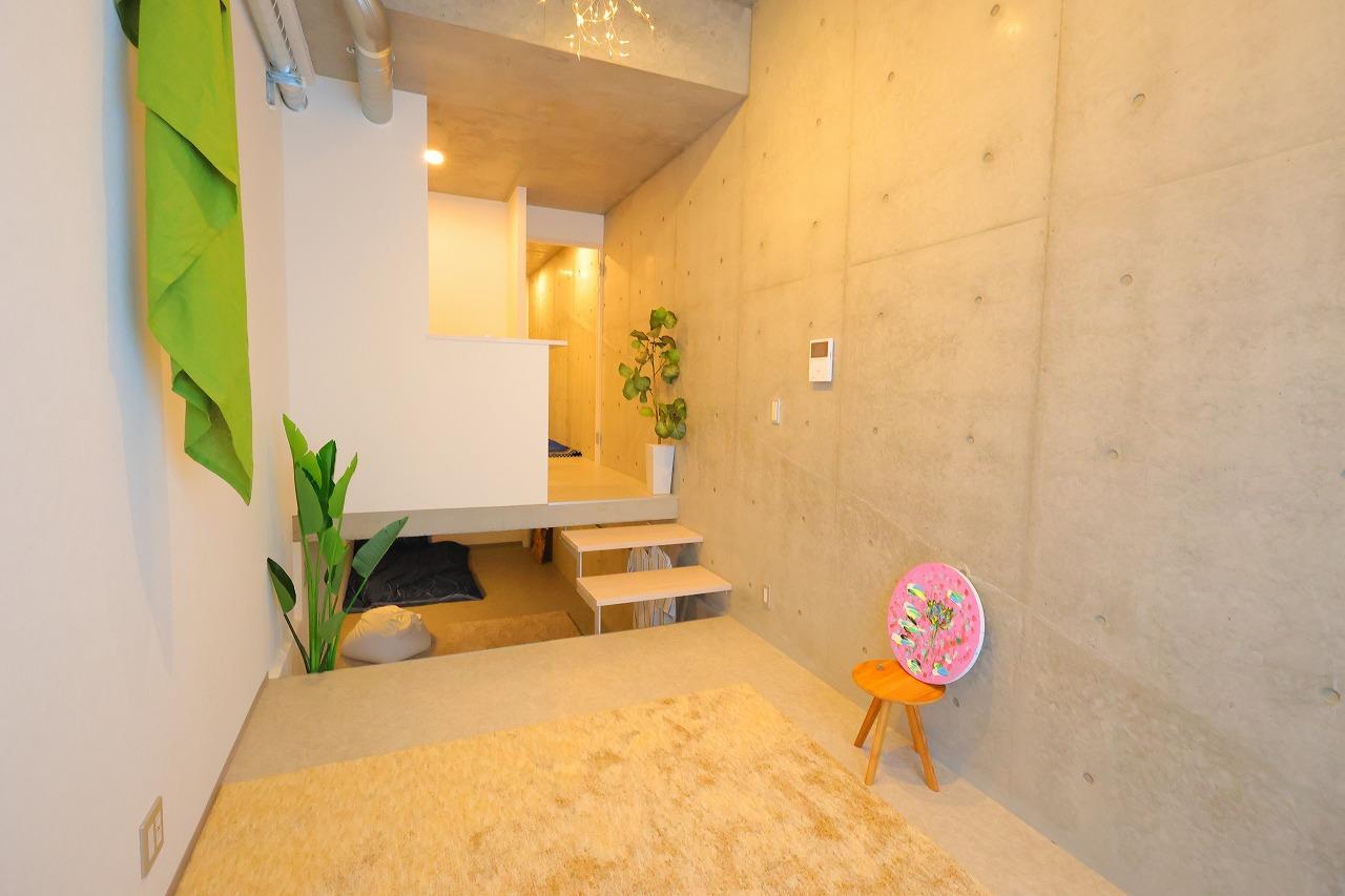 その他部屋・スペース