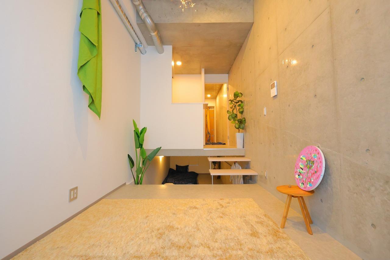 居室・リビング