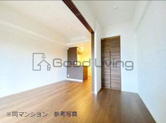 その他部屋・スペース　フローリングなのでお掃除簡単