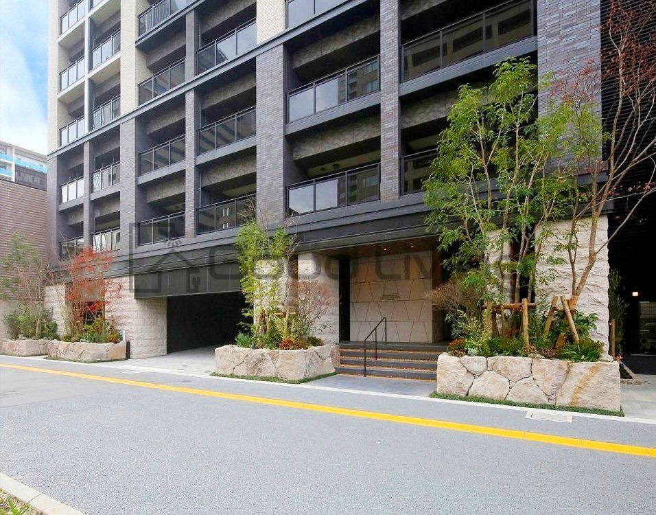 その他　エントランス