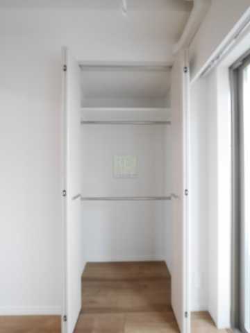 収納　ELSTANZA神田須田町の収納