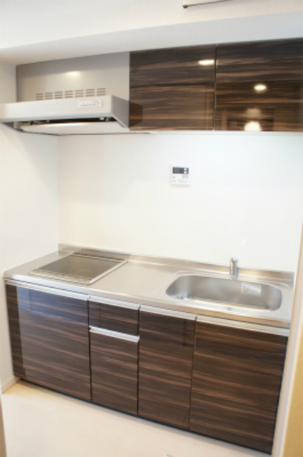 キッチン　システムキッチン