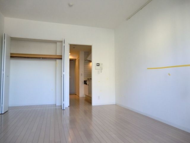 その他部屋・スペース　9帖越えの洋室・南東向き