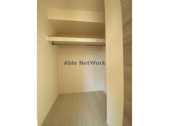 収納　※同型タイプです。（101）