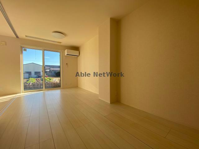 居室・リビング　※同型タイプです。（101）