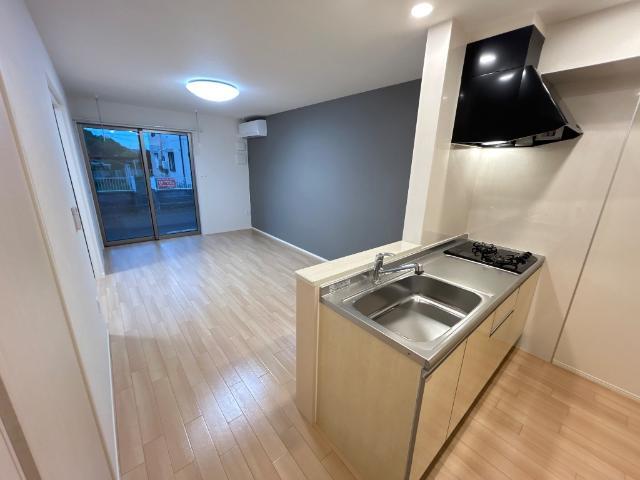 居室・リビング　ＬＤＫ