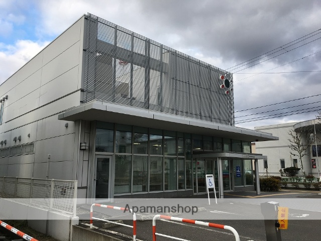 銀行　北都銀行秋田西支店（銀行）まで44m
