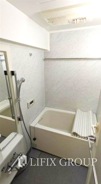 バス・シャワールーム　風呂