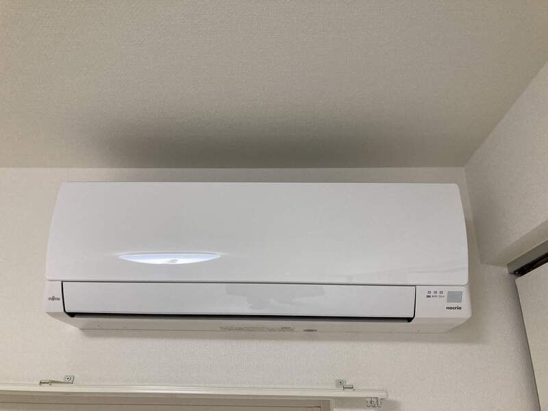 その他設備　同じ仕様