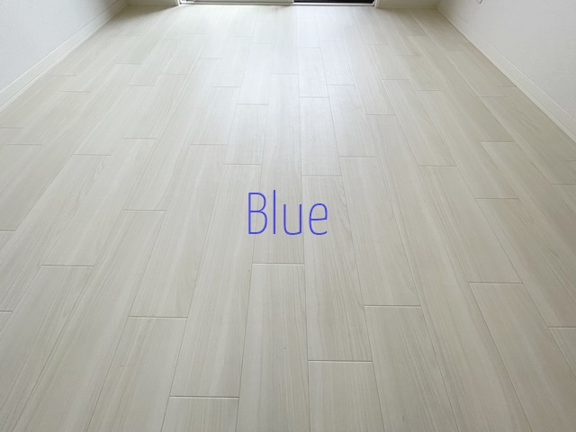 居室・リビング　同じ仕様