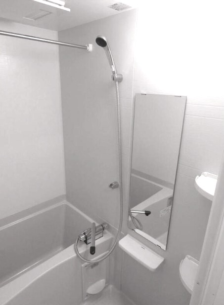 バス・シャワールーム　風呂