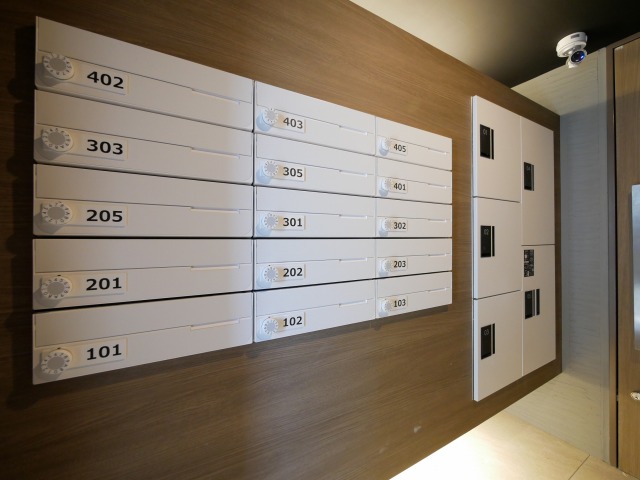 その他共有部分