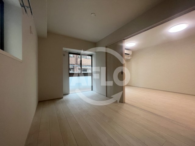 その他部屋・スペース　Fuku島之内（フク島之内）　寝室