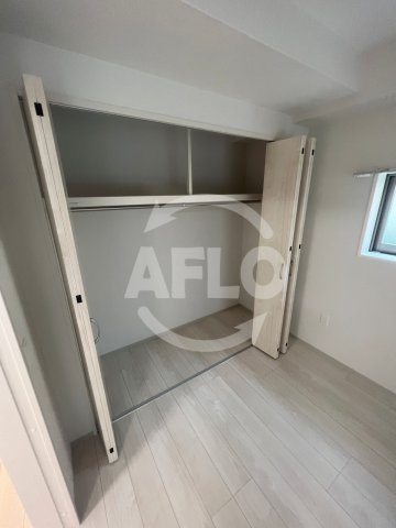 収納　Fuku島之内（フク島之内）　収納