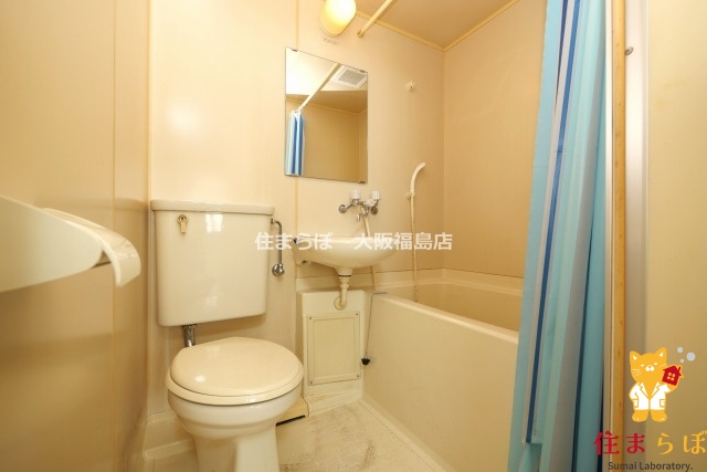 トイレ　意外と見られるポイント