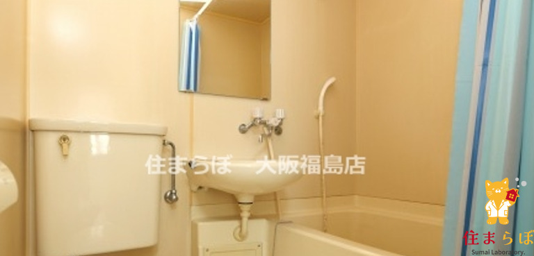 洗面設備　毎日使う場所だから