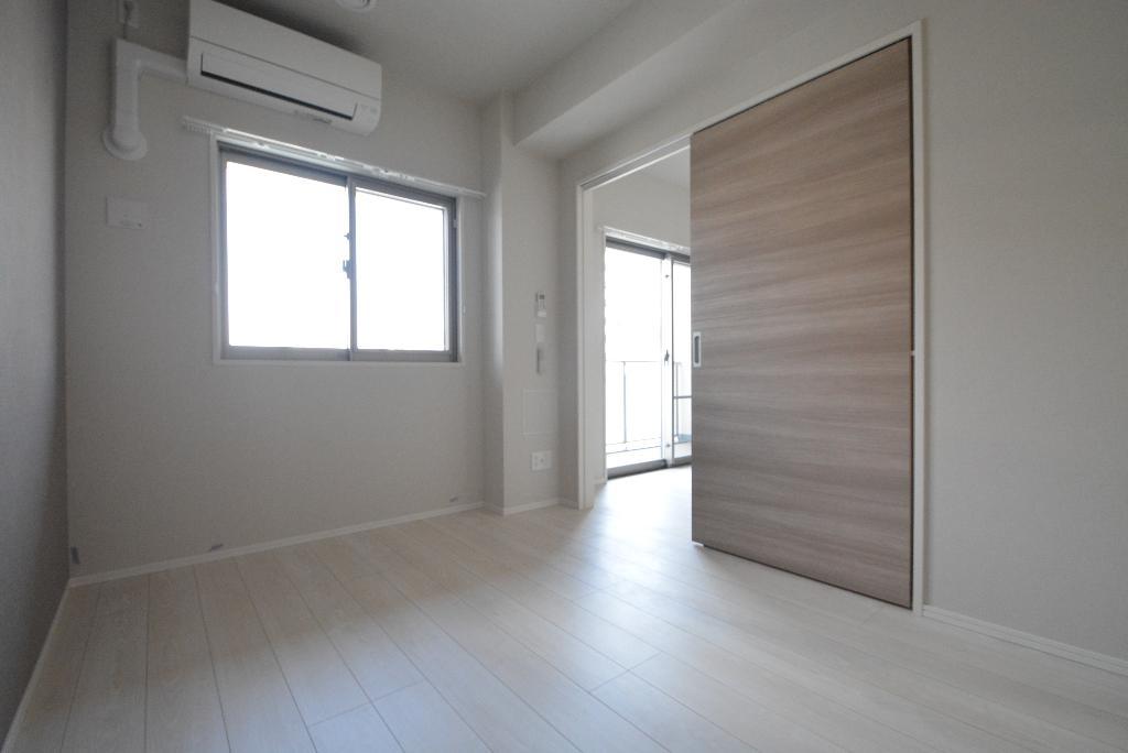 その他部屋・スペース　洋室
