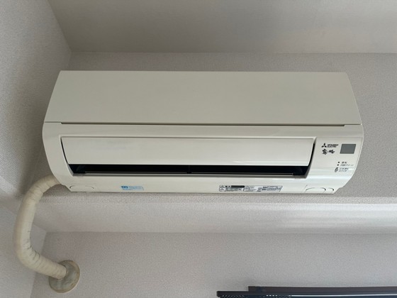 その他設備　※別部屋の写真です